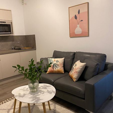 Dream Yard Apartments サウスエンド・オン・シー エクステリア 写真