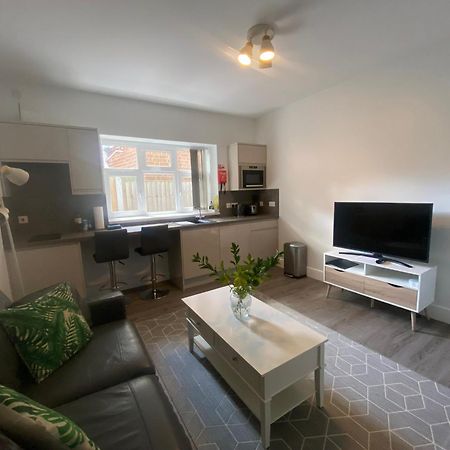 Dream Yard Apartments サウスエンド・オン・シー エクステリア 写真