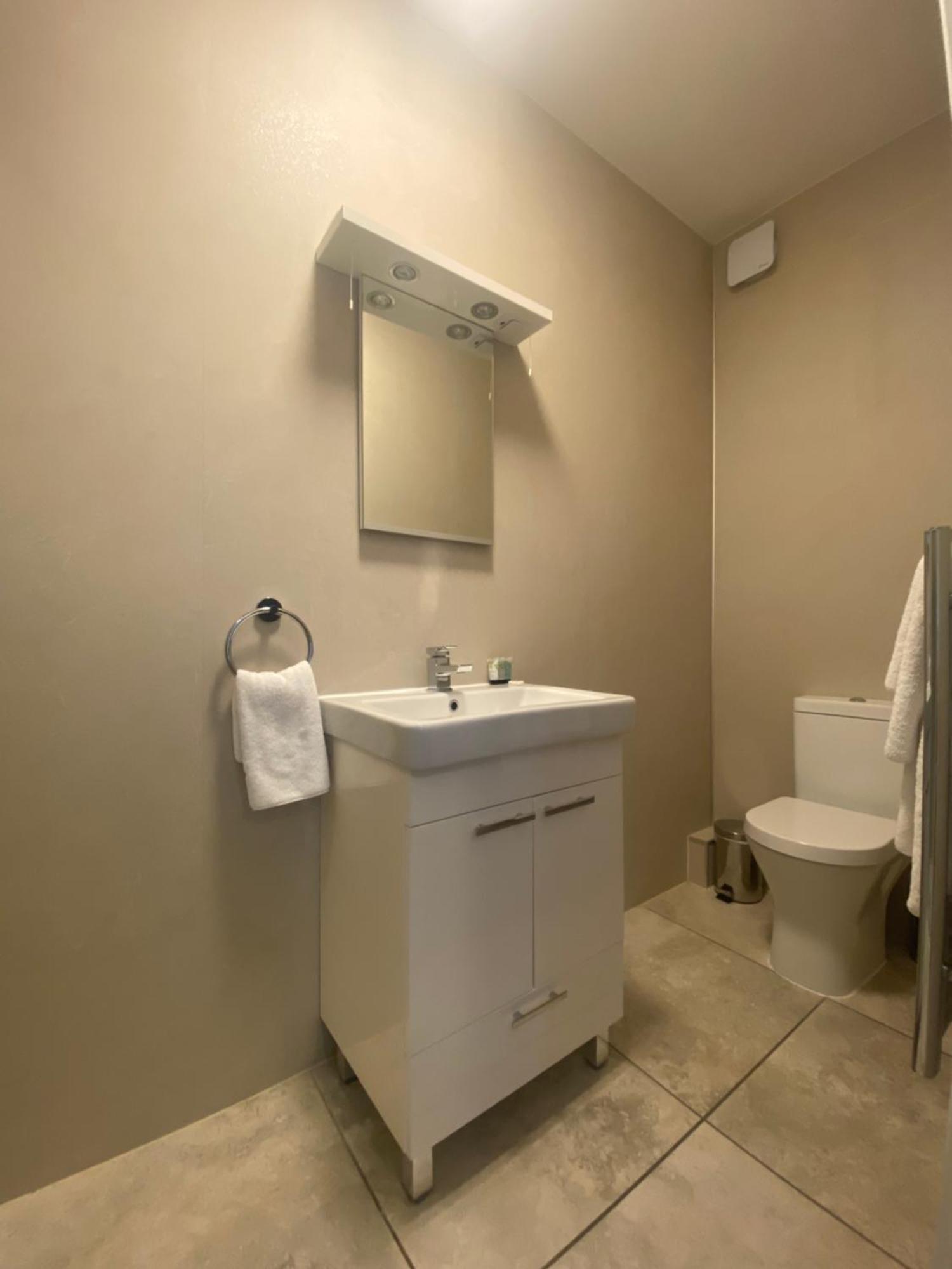 Dream Yard Apartments サウスエンド・オン・シー エクステリア 写真