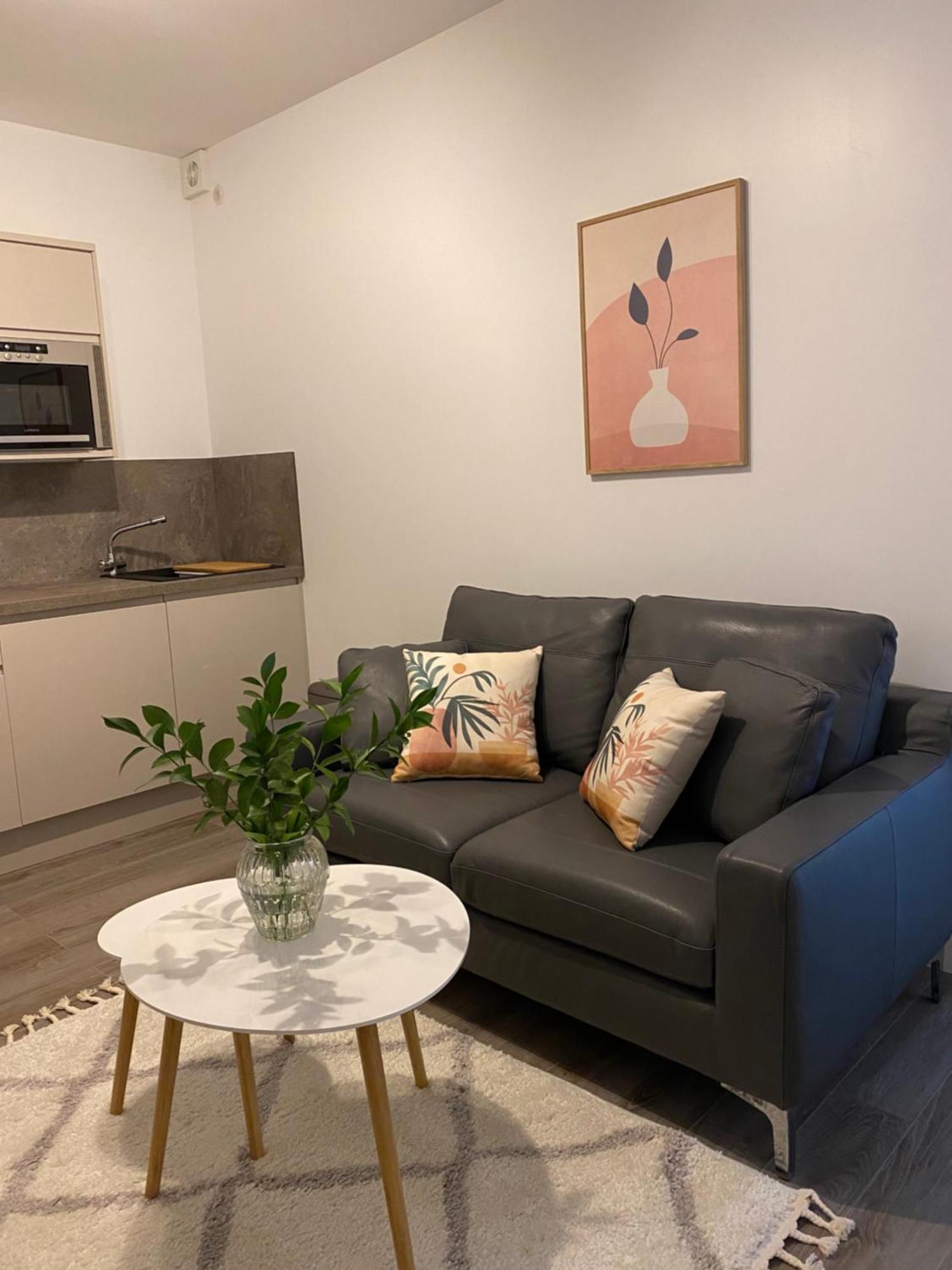 Dream Yard Apartments サウスエンド・オン・シー エクステリア 写真