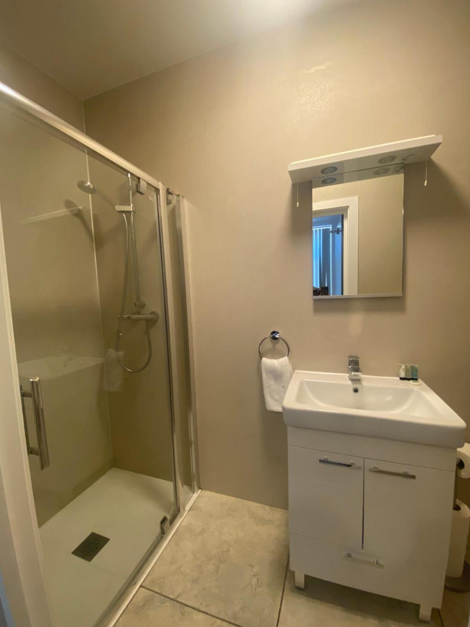 Dream Yard Apartments サウスエンド・オン・シー エクステリア 写真