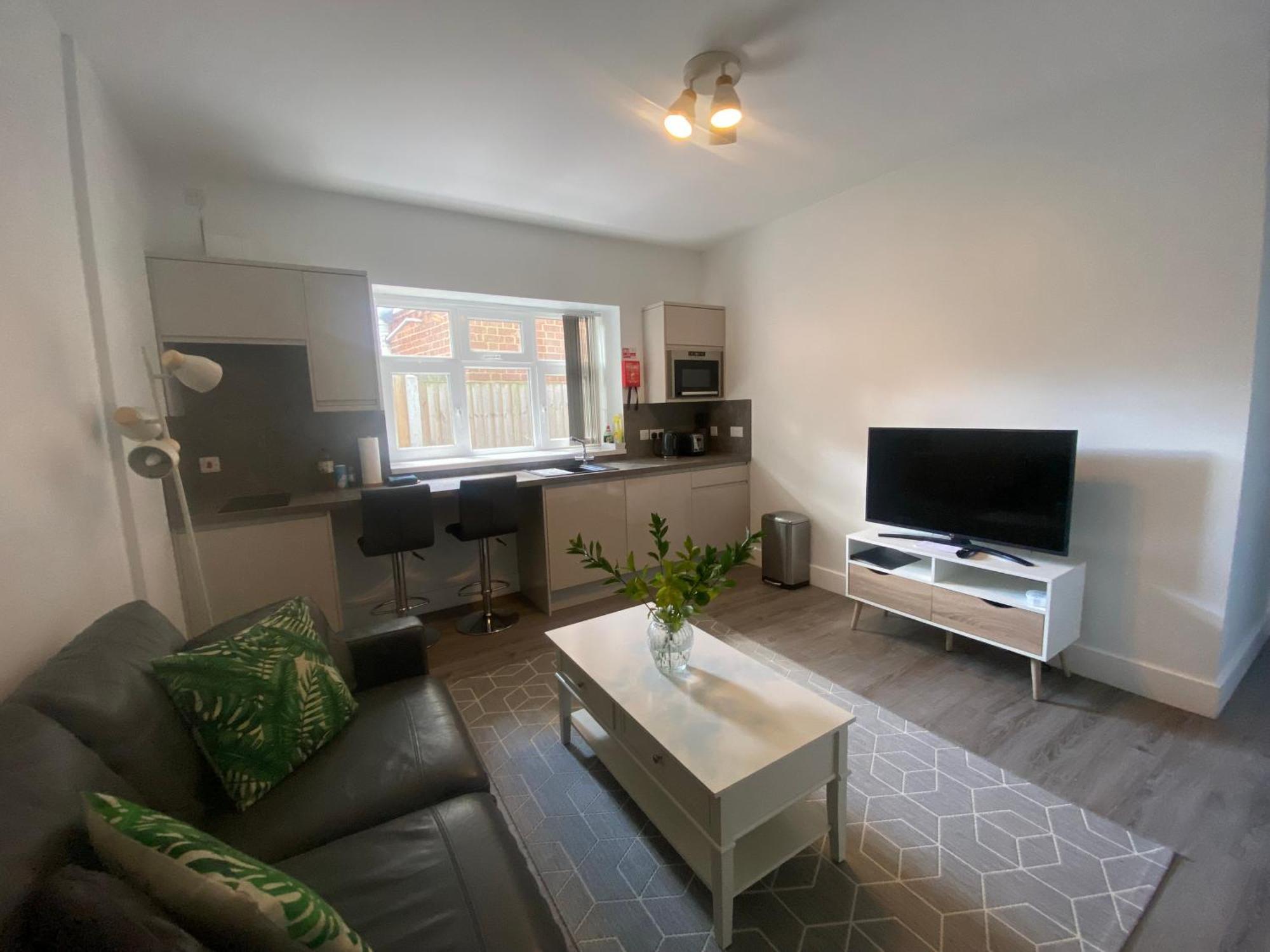 Dream Yard Apartments サウスエンド・オン・シー エクステリア 写真